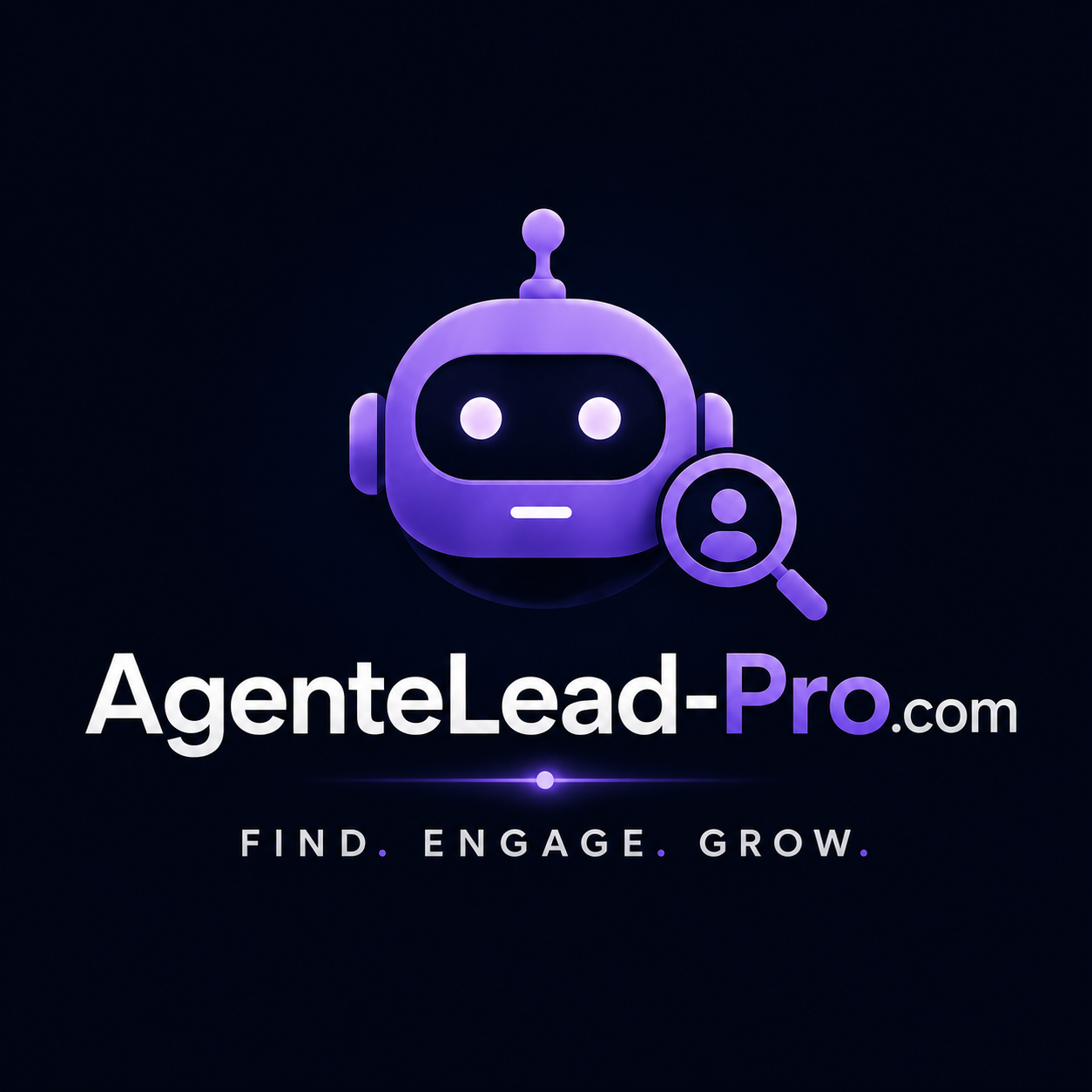 AgenteLead Pro